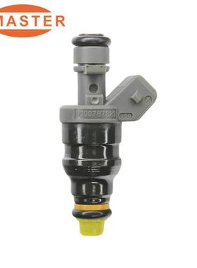 喷油嘴0280155209=0000787323适用于Mercedes C280 202 ser
