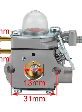 753-06190 BL110 WT-973 TB22 TB22EC TB32EC BL160 割草机化油器