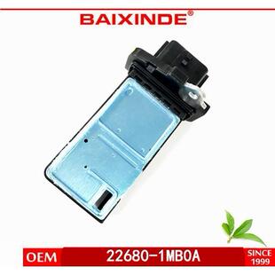 BAIXINDE2 适用于日产空气流量计 22680-1MB0A AFH7-0M86