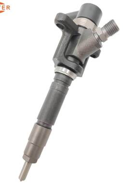 喷油器0445120072适用三-菱 4M50-T5发动机