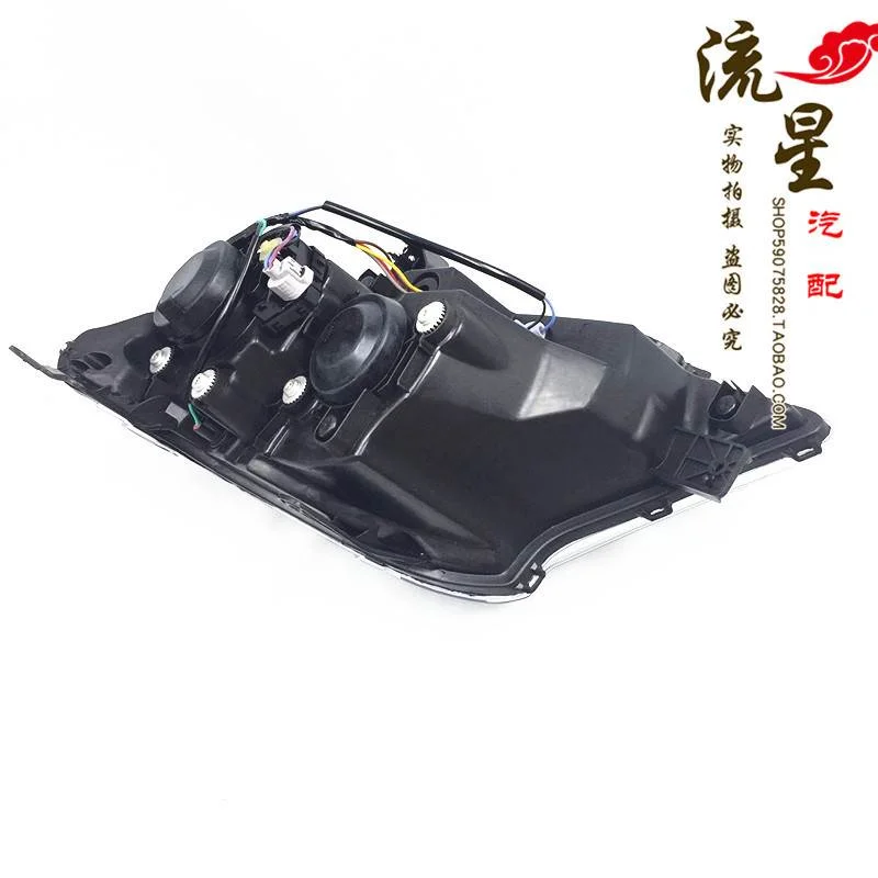 适用于 长安CX20前大灯总成/前照灯总成/带灯泡长安CX20大灯总成