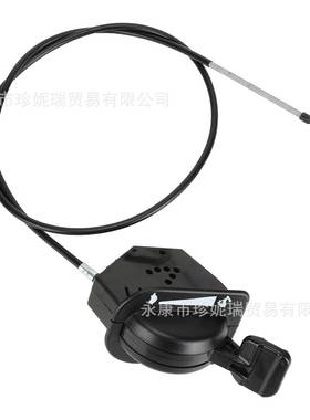 节气门阻风门电缆草坪拖拉机割草机油门电缆946-05098C/