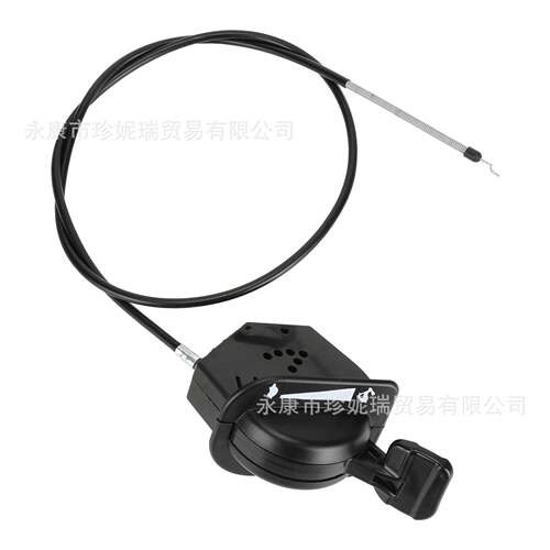 节气门阻风门电缆草坪拖拉机割草机油门电缆946-05098C/