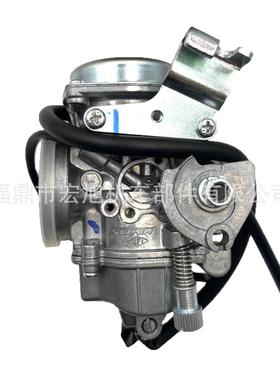 摩托车化油器适用于CBF CB GL CBF150 CBF180 TPS 带电加热传感器