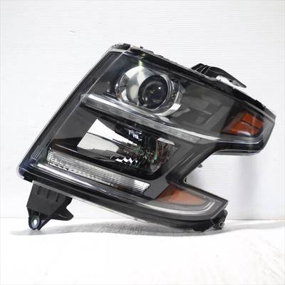 适用于2015-2020款雪佛兰SuburbanTahoe前HID/Xenon大灯84582597