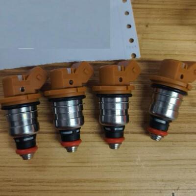 BAIXINDE 喷油嘴 948F-B2B