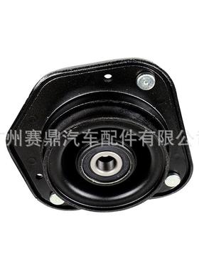 48609-20050适用于丰田卡罗拉柯罗娜前机顶胶