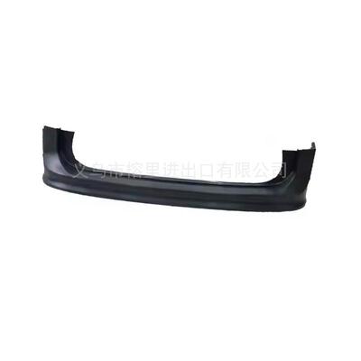 适用于17款大众途观后保险杠VWtiguanrearbumper5NG807421