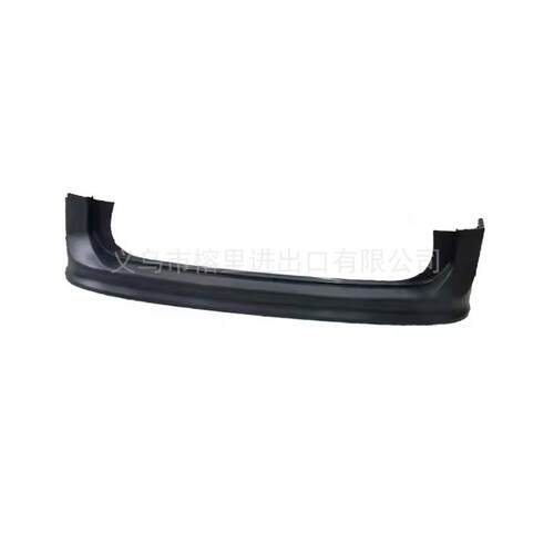 适用于17款大众途观后保险杠VWtiguanrearbumper5NG807421