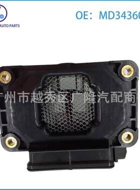 适用于三菱 空气流量计 MD343605 E5T08471 22204-0D010