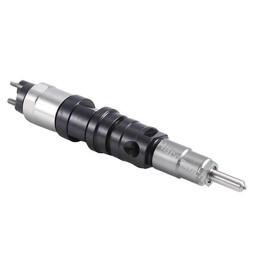 共轨柴油喷油器295050-1020 S00001059+07适用于SDEC SC4H SC7H