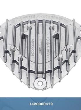 63119477985 1420000479全新前led汽车灯日行灯适用宝马X5 G05 X6