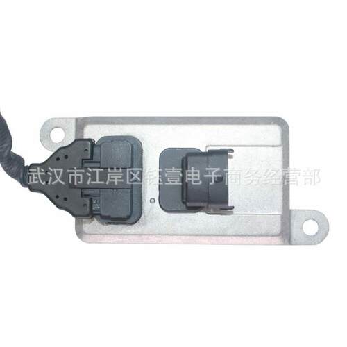 跨境NOXSensor氮氧传感器28949405WK96675A适用Cummins康明斯系列