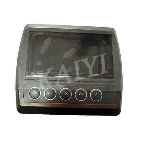 CATE320D2/E312D2/E313D2/E318D2仪表显示屏466-3567/444-5471