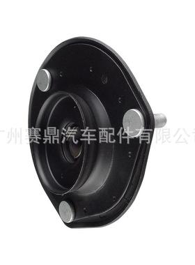 48609-33141适用于丰田凯美瑞前减震器顶胶