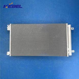 适用于21款雪佛兰创界TRAILBLAZER冷凝器CONDENSER 42721705