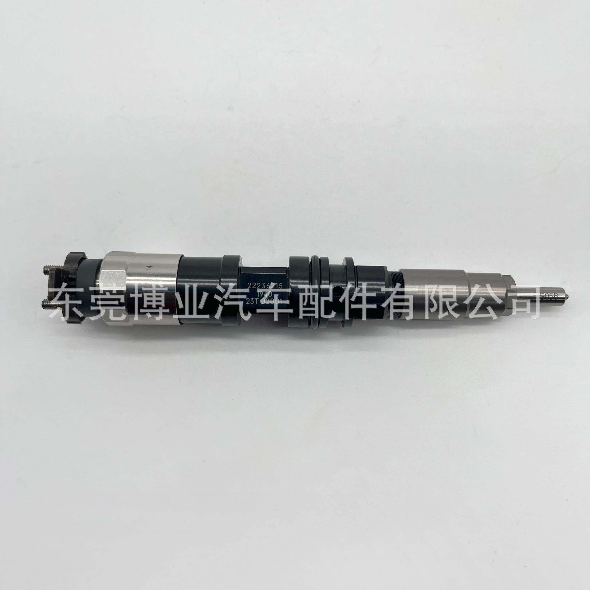 喷油器295050-1240 21785960适用TAD840VE TAD853VE 发动机