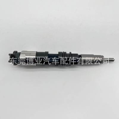 喷油器295050-1240 21785960适用TAD840VE TAD853VE 发动机
