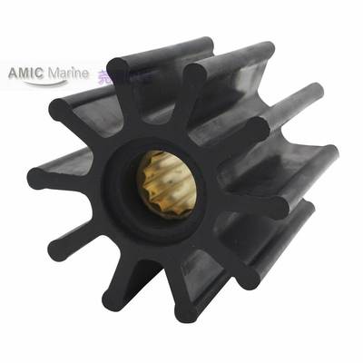 韩国DJ PUMP Impeller 橡胶柔性叶轮 09-42-1001