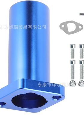 Intake pipe for 212cc GX200 VM24 pwk24 Bike Go Kart进气歧管