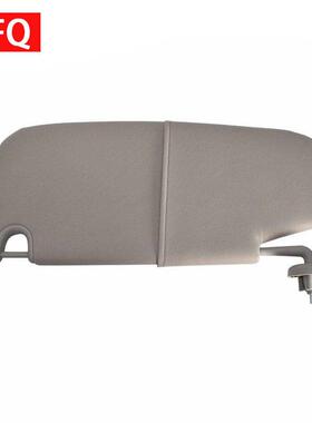 适用于2002-2009款道奇Dodgerram1500遮阳板左米带线1ct17bd1aa