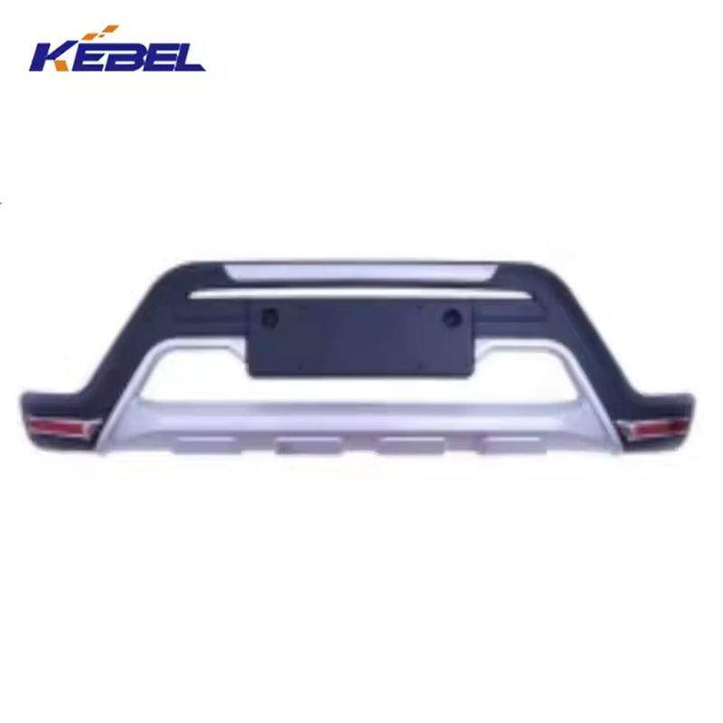 适用于17款奇瑞瑞虎3X前杠下挡板Chery Tiggo 3X Bumper Guard