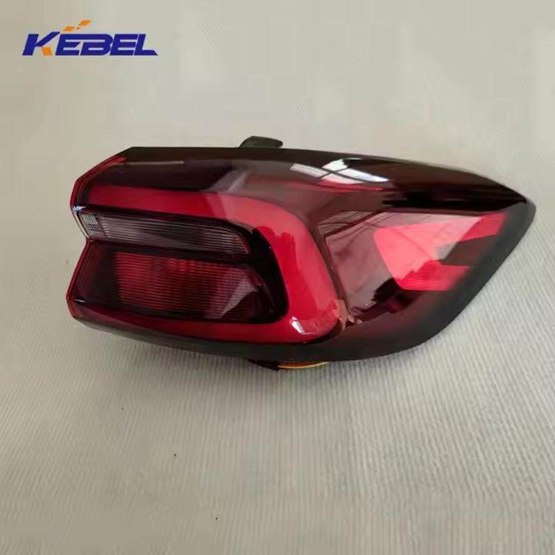 适用于19款奇瑞瑞虎7/8后尾灯后刹车灯Chery Tiggo 7 Tail Lamp
