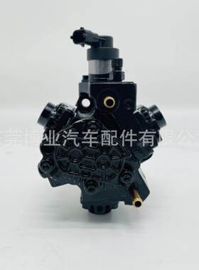 柴油喷射泵 0445010375 柴油 CP1 燃油泵 适用于喷射泵