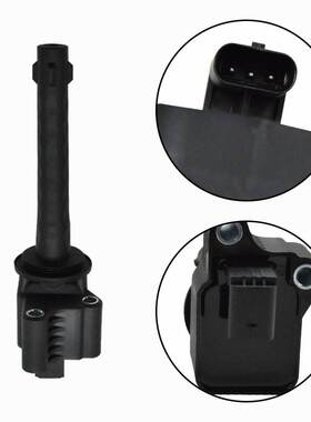 适用别克雪佛兰GL6英朗GT迈锐宝点火线圈24106659/F01R00A101