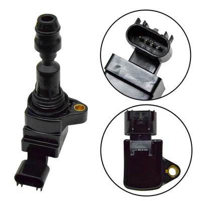 适用别克君越君威点火线圈IGNITION COIL12638824 12578224 UF491