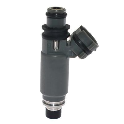 BAIXINDE 汽车喷油嘴195500-4480 燃油喷射器1955004480 现货库存