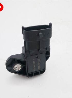 适用于本田福特雷诺进气压力传感器0281006102 0281002743