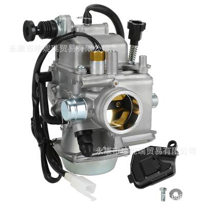 化油器适用于TRX300 TRX350 ATV400 沙滩车 化油器PD32J