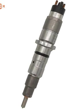 喷油器0445120097适用于ISC/ISLE/BUS发动机