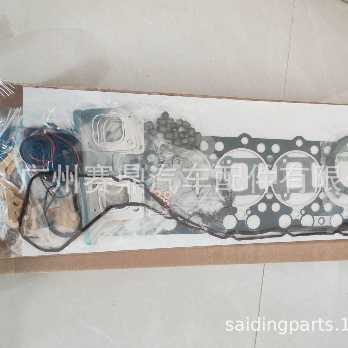 适用于奔驰0M541/0M502/OM501发动机大修包发动机配件