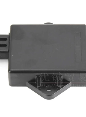 沙滩车摩托车林海LH260 LH300 星月XY260CDI大功率 8针点火器配件