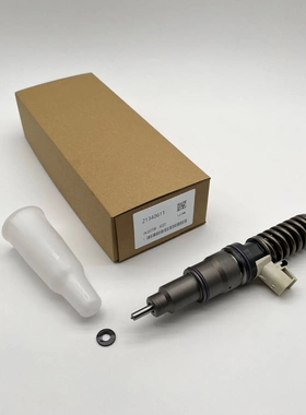 泵喷嘴 喷油器 21340611 适用于德尔福VOLVO D13发动机