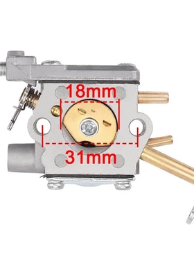 300981002 化油器 RY74003D C1Q-601 C1Q-H42 33cc UT-10532油锯