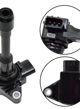 点火线圈22448-1LA0B IGC0083适用日产泰坦途乐英菲尼迪QX56 QX80