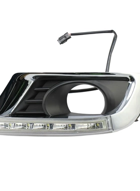 For TYT Camry  2009 - 2011 LED DAYTIME RUNNING LIGHTS