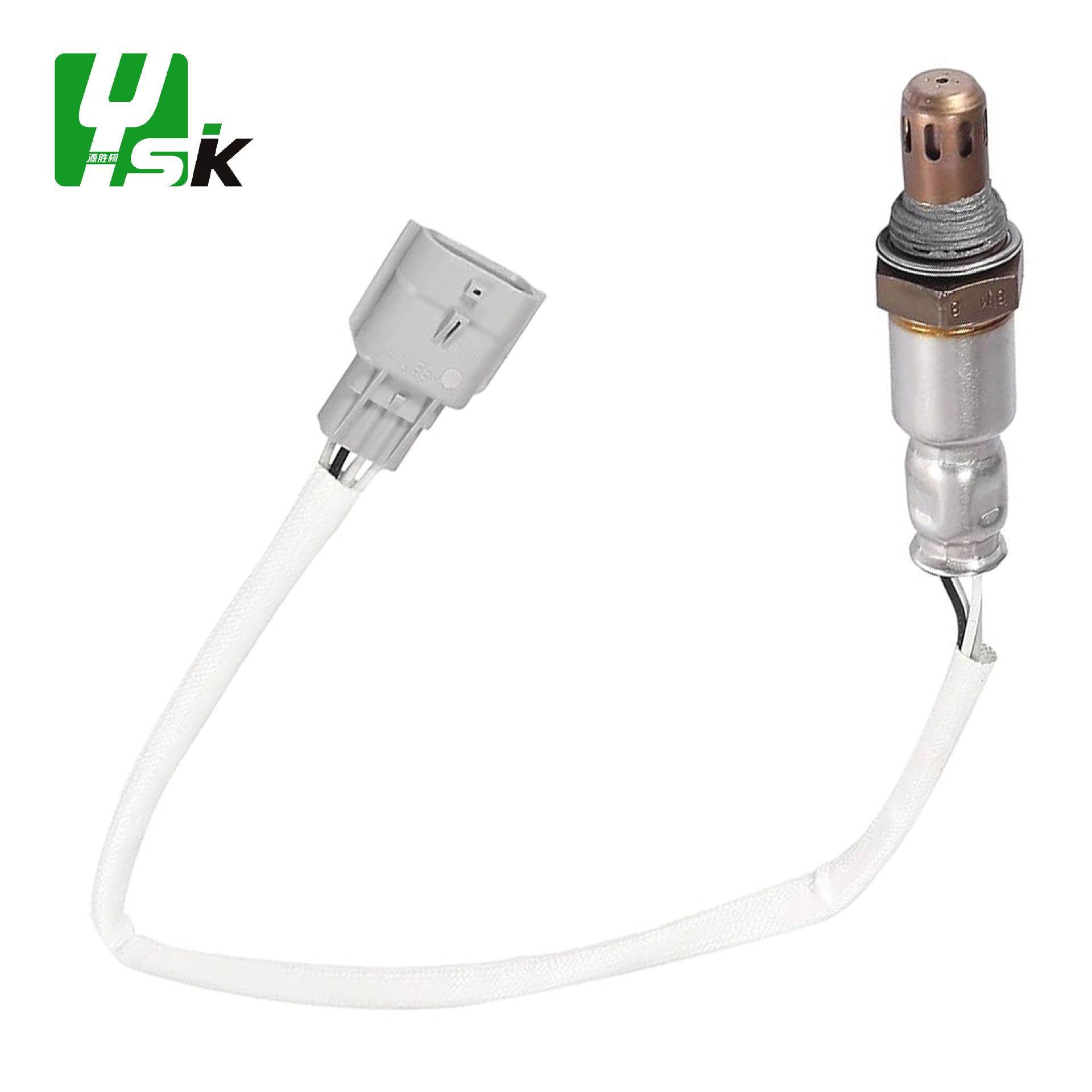 226A0-4CL0A适用于日产奇骏13年2.0L汽车空燃比后氧传感器