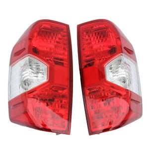 适用于丰田2014-2021款Tundra尾灯 坦途原车卤素半总成款