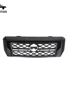 适用2022-2024Frontier前杠格栅62310-9BU0D 623109BU0D