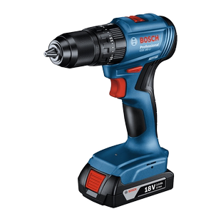 博世18V无刷充电式手电钻GSR185-LI冲击钻GSB185锂电家用电动起子