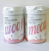 安贝宠物食品全价猫 犬营养餐