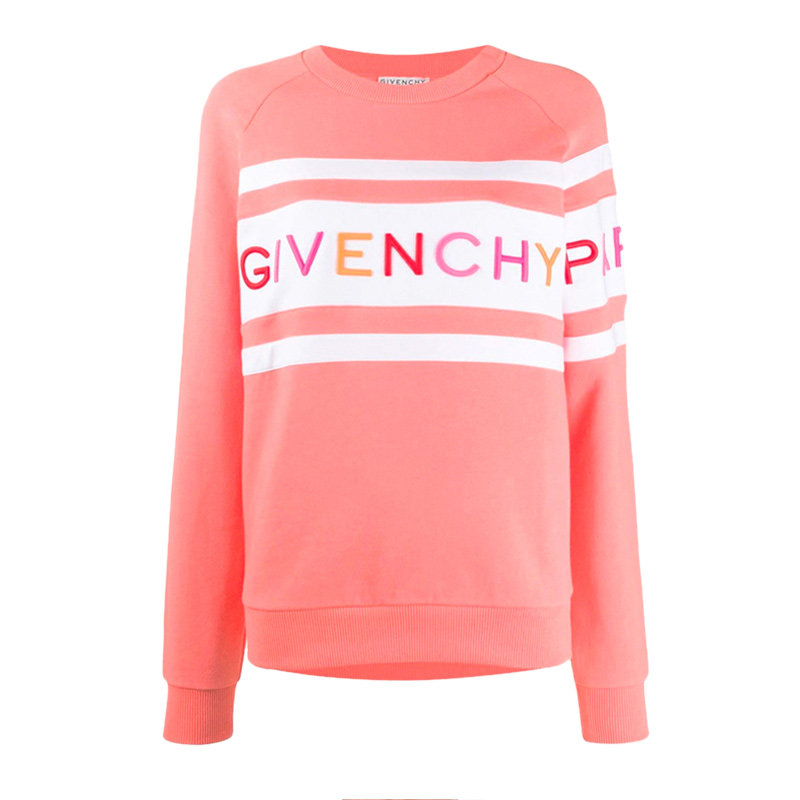 Givenchy纪梵希 女士运动衫长袖卫衣