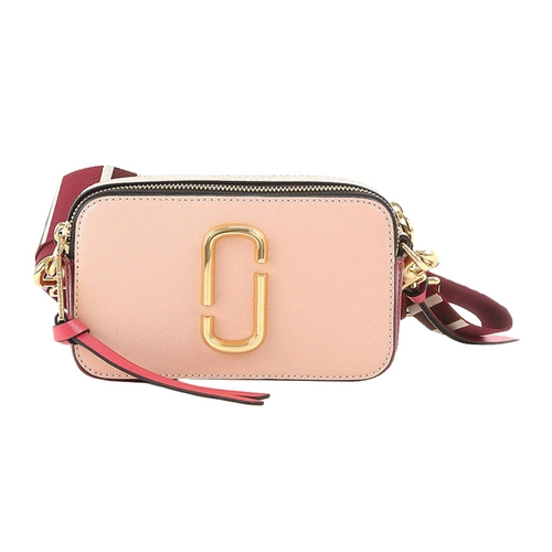 [Та же самая звезда] Марк Джейкобс/Моджи Оуян Нана, та же сумка, женская сумка с камерой поперечного тела на плече