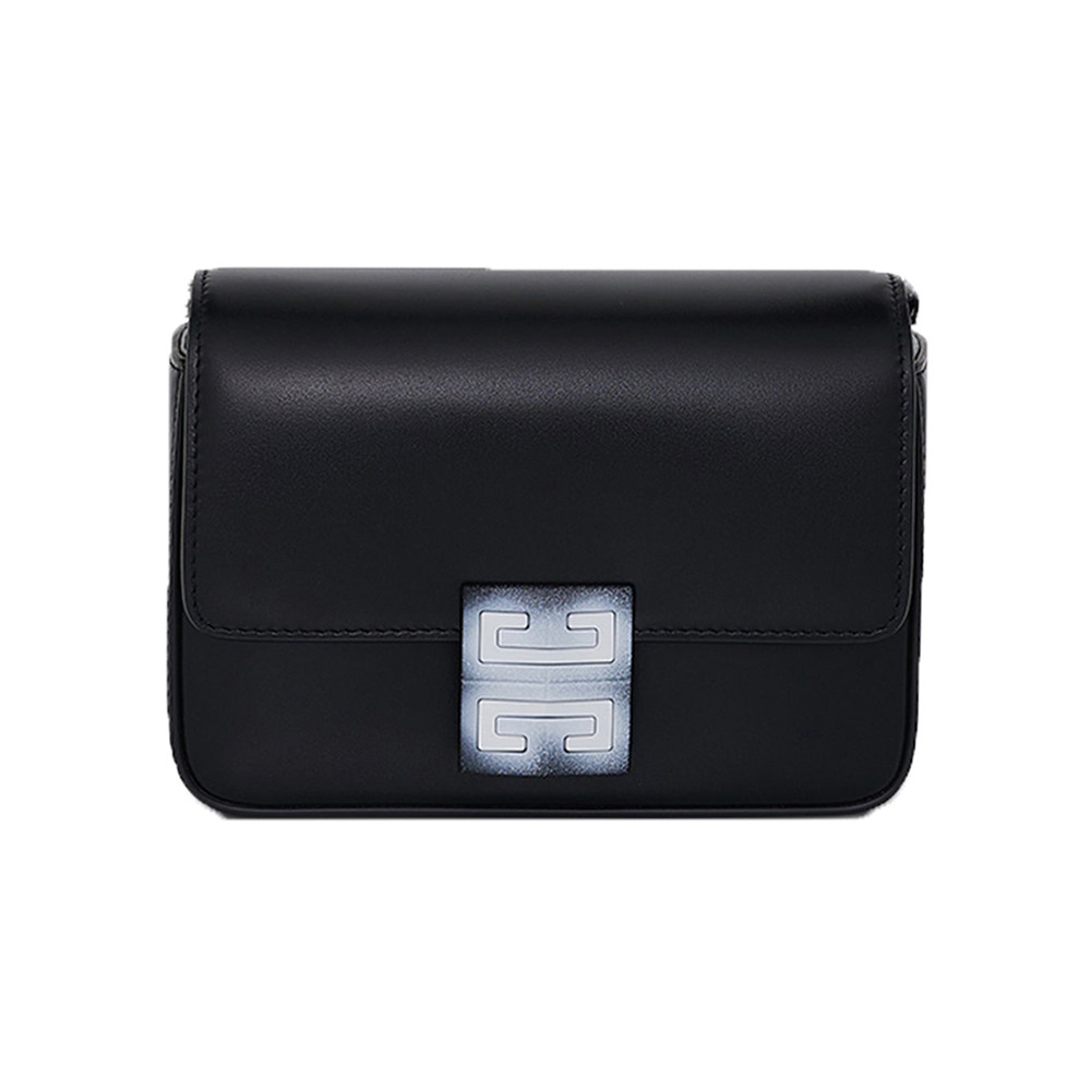 Givenchy纪梵希 黑色女士单肩包 BB50M3B1AD-004