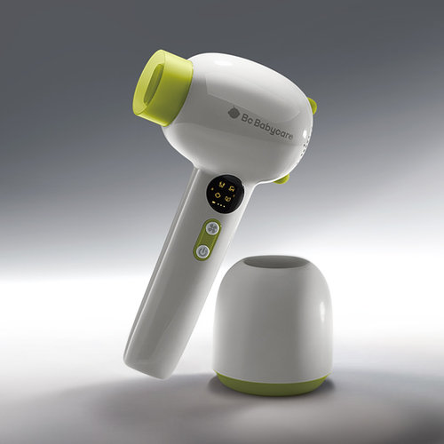 babycare儿童吹风机低辐射