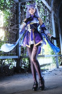 原神cos服璃月七星刻晴cos服胡桃cos服可莉cos服cosplay全套服装